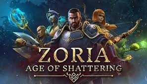 Zoria