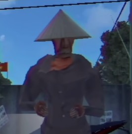 Cụ già