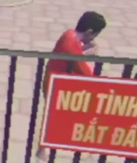 Lệ con