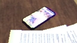 Người hướng dẫn bí ẩn