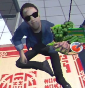 Pháp sư Nem chua