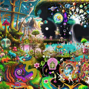 Blotter baby