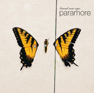 Brand New Eyes