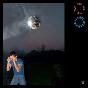Kiss All The Time. Disco, Ocasionally