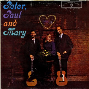 Peter, Paul and Mary