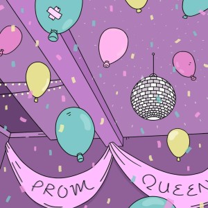 Prom queen