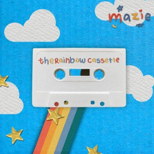 The rainbow cassette