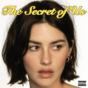 The secret of us