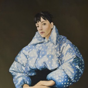 West End Girl