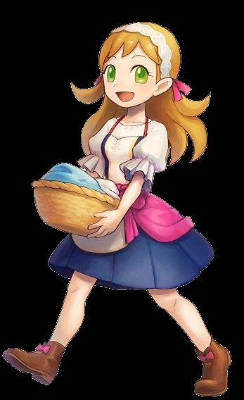 Elise (LoH)