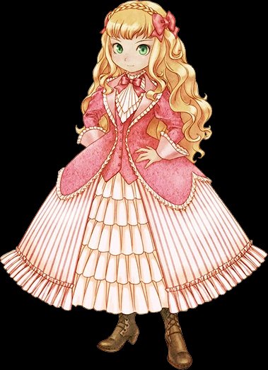 Elise (SoS)