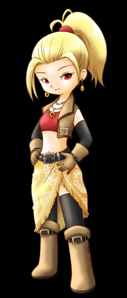 Gwen