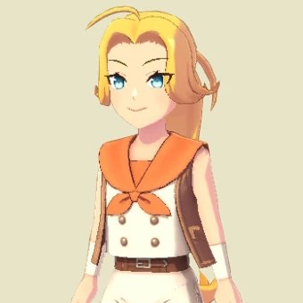 Harriet