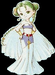 Harvest Goddess (FoMT/DS/ANB)