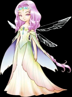 Harvest Goddess (HoLV)