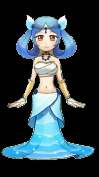 Harvest Goddess (LoH)