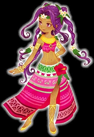 Iluka