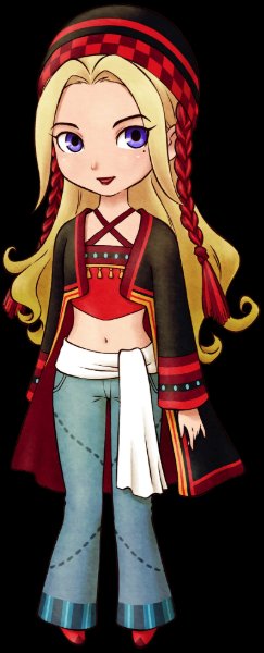 Jennifer