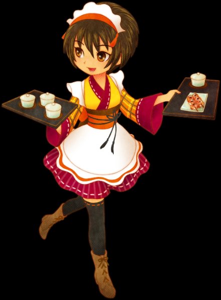 Komari