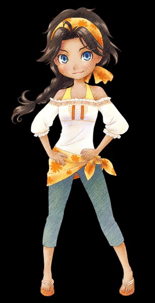 Laura