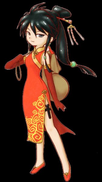 Lily