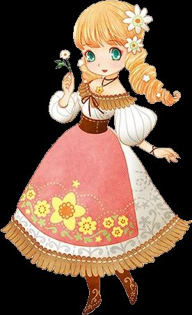 Lisette