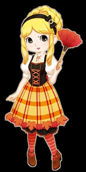 Maple