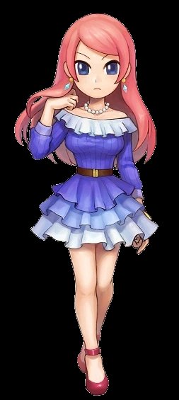 Melanie