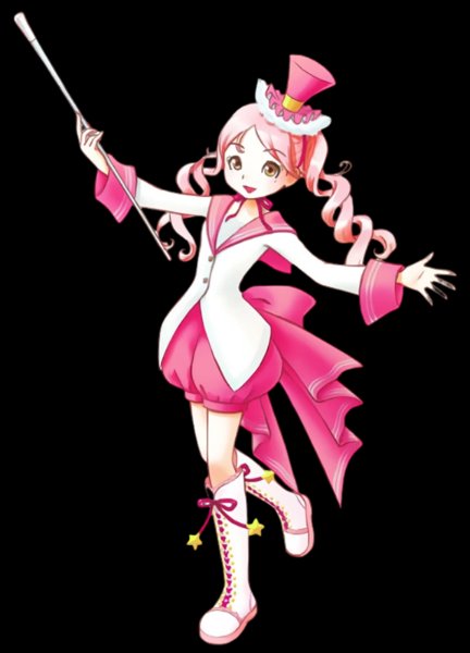 Michelle (ANB)