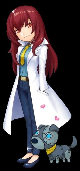 Michelle (LoH)
