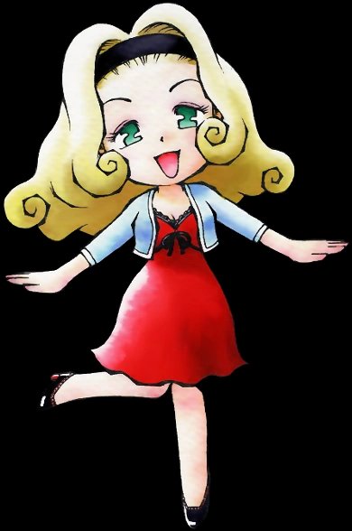Muffy