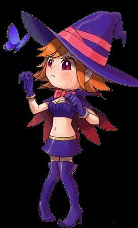 Tabitha