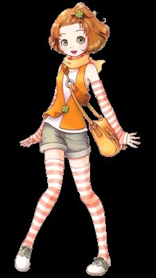 Tina