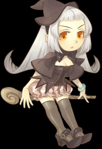 Witch