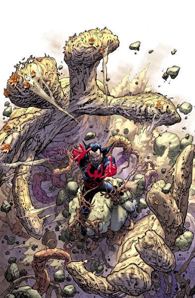 Black Tom Cassidy