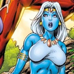 Teela