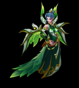 Emerald