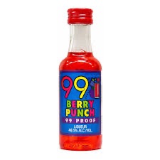 Berry Punch