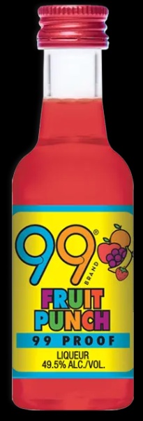 Fruit Punch