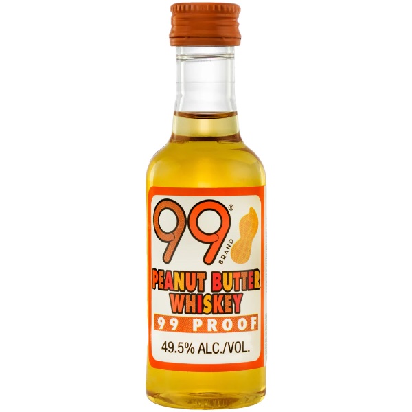Peanut Butter Whiskey