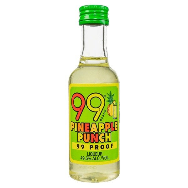 Pineapple Punch