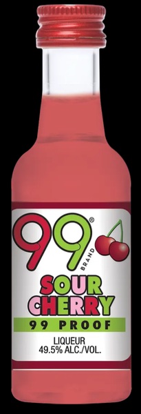 Sour Cherry