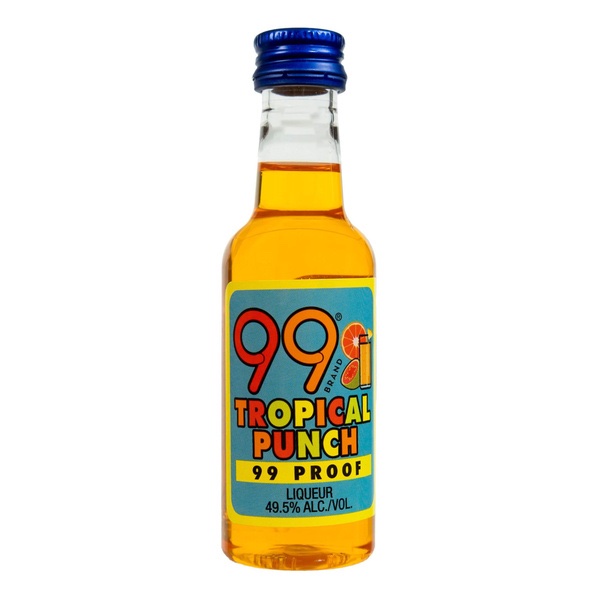 Tropical Punch