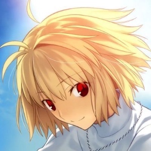 Arcueid