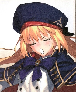 Castoria