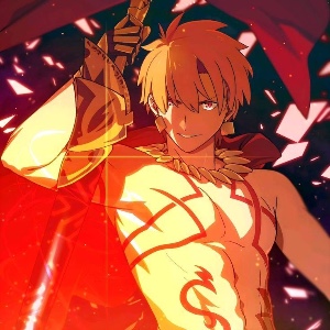 Gilgamesh