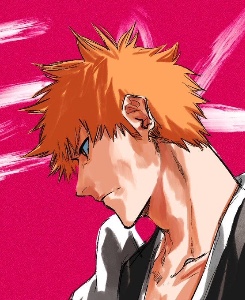 ichigo