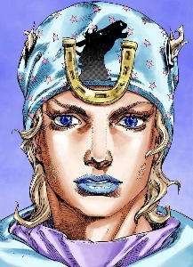 johnny