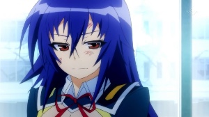 medaka