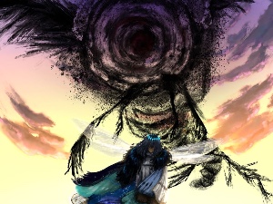 oberon